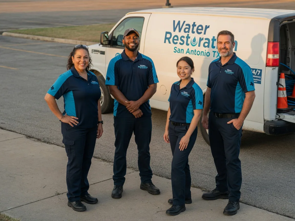 Water Damage Repair company in Elon, NC